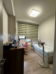 Sennett Estate (D13), Apartment #501378771